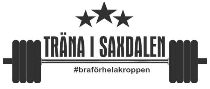 Träna i Saxdalen